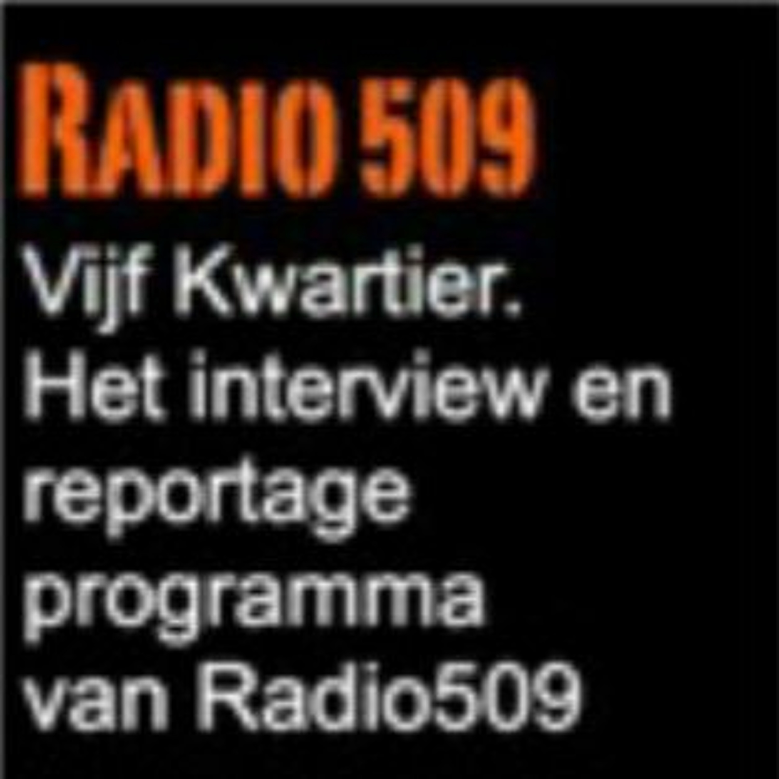 Radio509