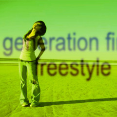 generation final freestyle