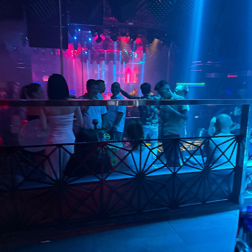 Nonstop - Để Em Rời Xa - Sea Mix