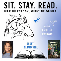 DL Mitchell, Parrot Prose, Ep. 6