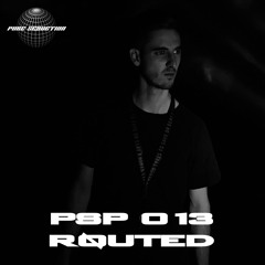 Pure Seduction Podcast 013 [RØUTED]