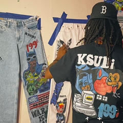 Marskii + BabyRedTop + Sevyn- KSUBI (prod.cadeezy) **DJSWUICE*EXCLUSIVE**