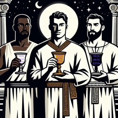 Prayer - Bless This Chalice Bearer