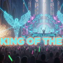 King of the Kick X-Vibe