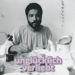 Unglücklich Verliebt