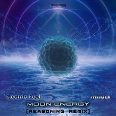 Electric Feel, Mina - Moon Energy (Reasoning Remix)