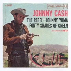 Cash Only ! Tribute For Johnny (RIP)