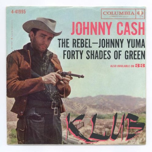 Cash Only ! Tribute For Johnny (RIP)