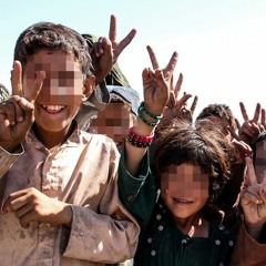 Not child’s play: protecting children’s data in humanitarian AI ecosystems