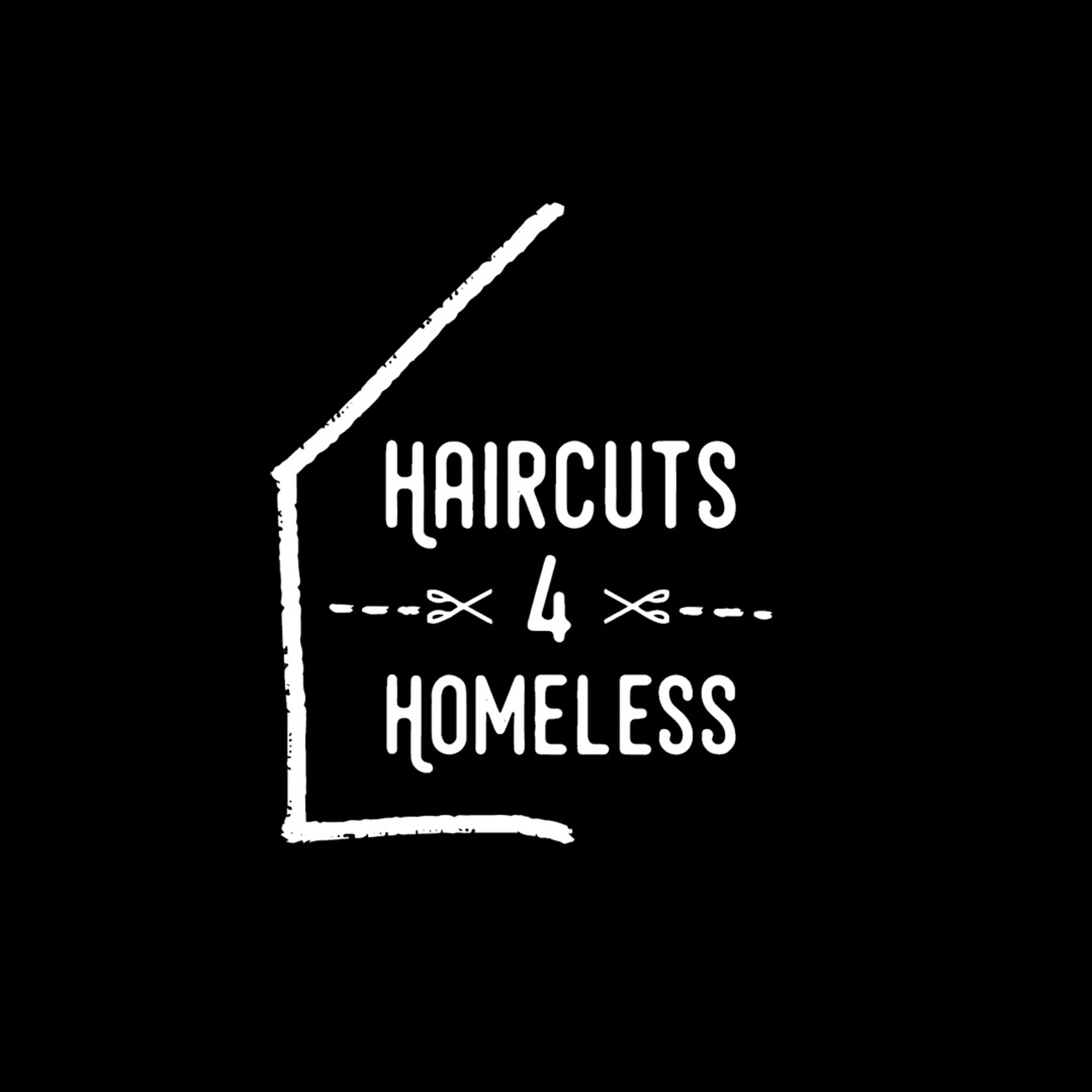 Haircuts4Homeless Podcast with Gary Gill