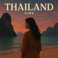 kibs - thailand