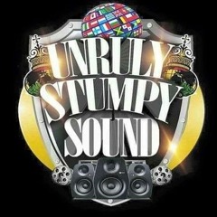 Unruly Stumpy 7/25  (Retro  Sundaze)