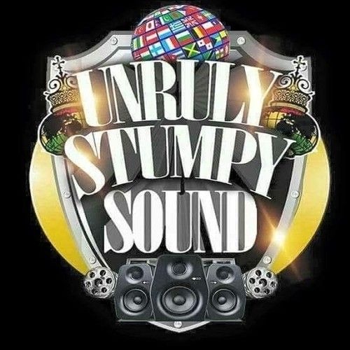 Unruly Stumpy 7/25  (Retro  Sundaze)