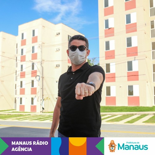 Rádio Manauara