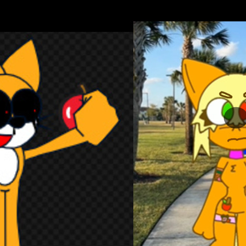 SAKURATCHI vs applejackforapple