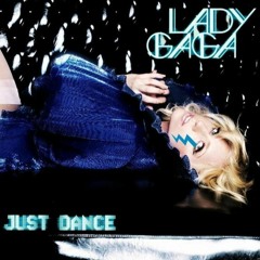 Just Dance {Jersey Club Remix} TIKTOK: @Bands3x_