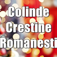 O Ce Veste Minunata - Colinde 2022