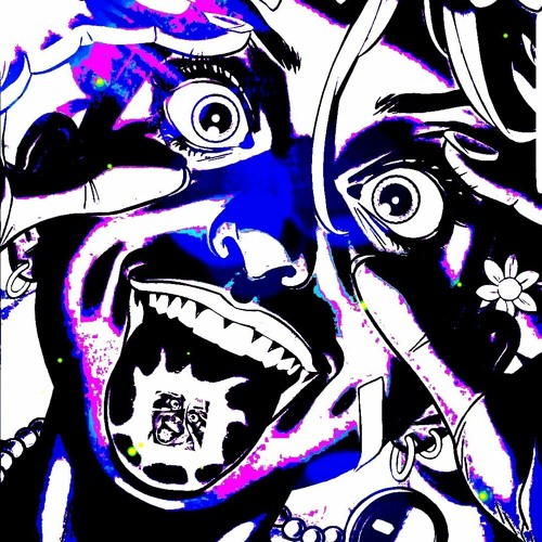 Geistge Schäden[175BPM]