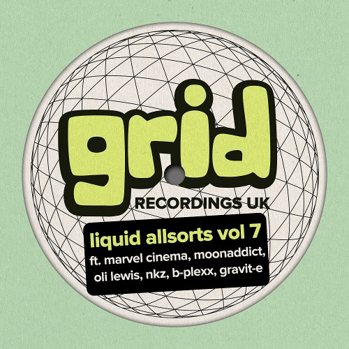 NKZ 'Autumn Melancholy' [Grid Recordings]