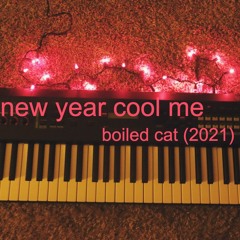 new year cool me interlude