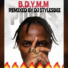 🔥B.D.Y.M.M  🔥DIRTY DAWG PUDAZ (REMIX)