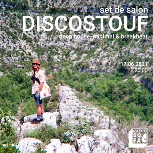 17.06.21 - Set de Salon - Discostouf