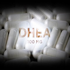 - DHEA - Binaural Steroids Effect (Hormonal Balance Promotion, Reduced Stress, Anxiety & Agression)