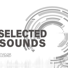 SELECTED SOUNDS 125 By Miss Luna