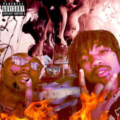 Majeur x 888Rockett- Fell in love