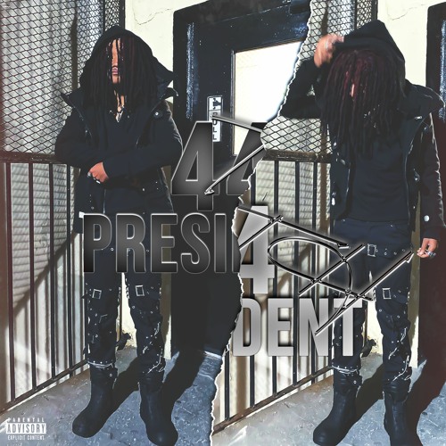44th President (Prod. ThaddParis) [VIDEO IN DESCRIPTION]
