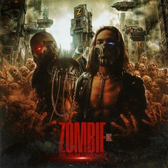 Demien Sixx & Earl The Kid - Zombie Inc (FEAT MESSINIAN)
