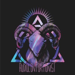 Cover Sleeping Beauty de A Perfect Circle - AUDIOCONTORTIONIST