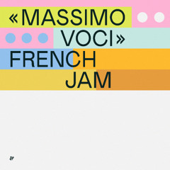Massimo Voci - French Jam (Extended Mix) [Eskimo Recordings]