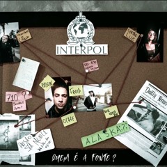 Dalsin e Froid Ft. Menestrel - "Raio 2"