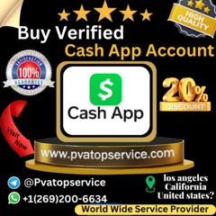 Buy Verified Cash App Accounts – 100 Safe, BTC, and Non-BTC