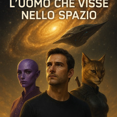 Oltre il Velo del Cielo