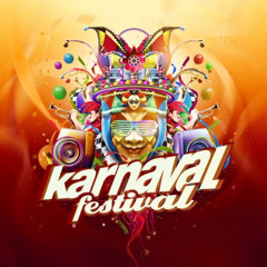 Intents Karnaval Festival 2025 Warm-up mix