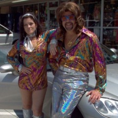 Dutch Disco King