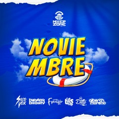 MIXER ZONE @NOVIEMBRE (20 TRACKS)