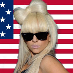 2plut00 - Lady Gaga „Just Dance“ Hoodtrap remix