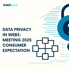 Data Privacy in Web3: Meeting 2025  Consumer Expectation