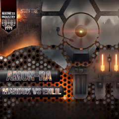 Amon-Ra - Marduk vs Enlil