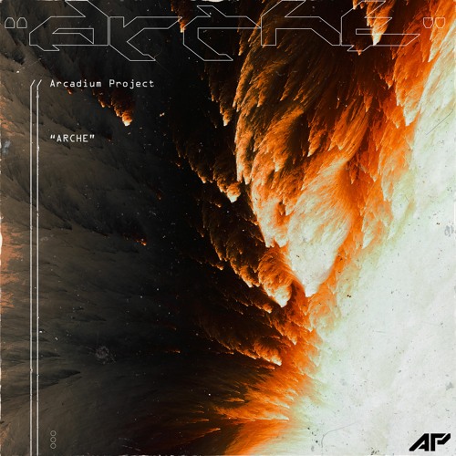 Arche Feature Mix Series