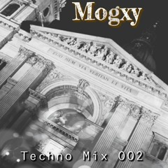 Techno mix 002