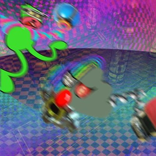 Helix Juice (Stretch That)