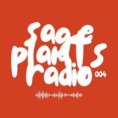 sage plants radio: 004