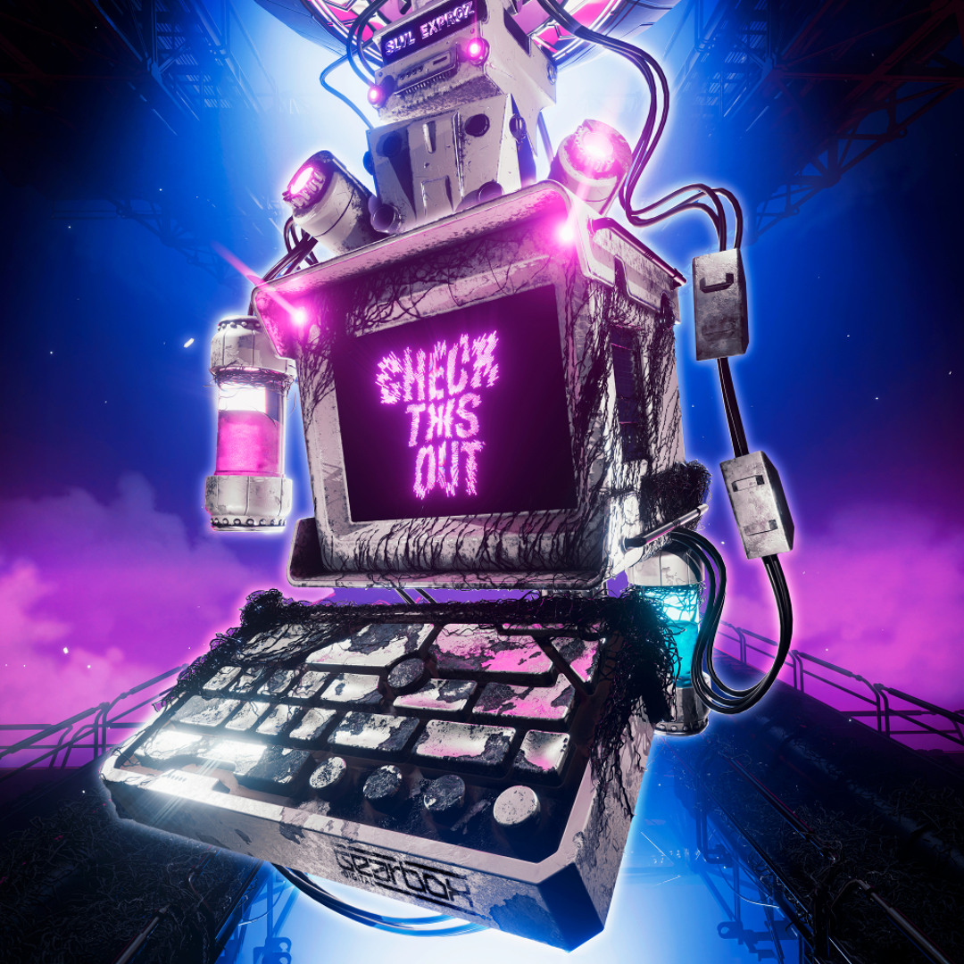 Stream Check This Out by Gearbox Digital | Listen online for free on ...