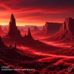 canyon