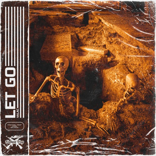 VALAC - LET GO