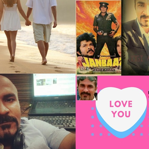 Tera Saath Hai Kitna Pyara-TheRoyalRajpar